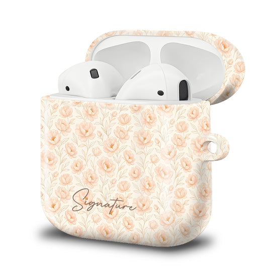 Blush - AirPods 4 hulstur