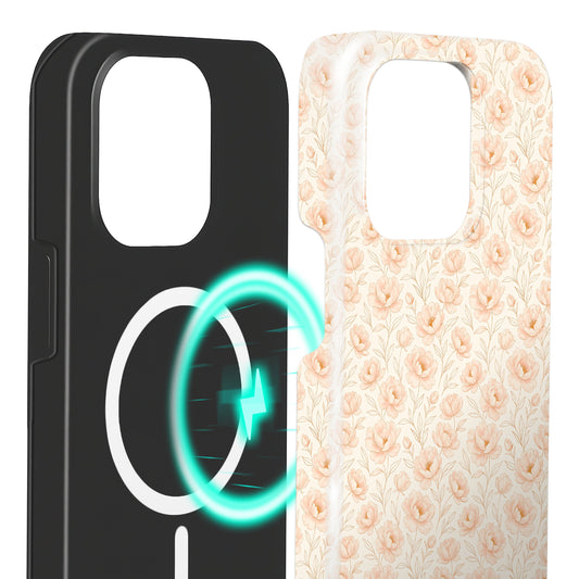 Blush - iPhone 14 Pro Max Case