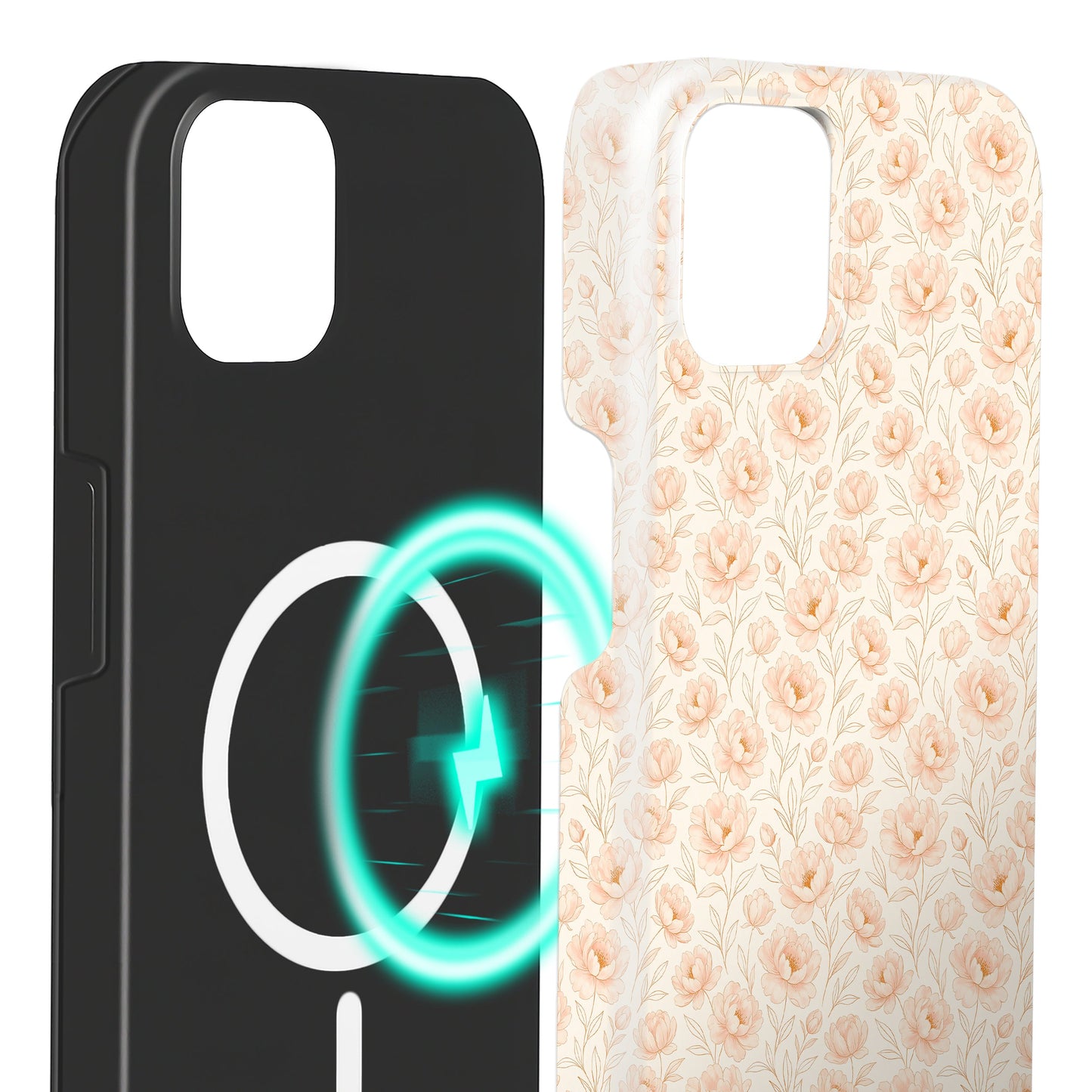Blush - iPhone 14 Case