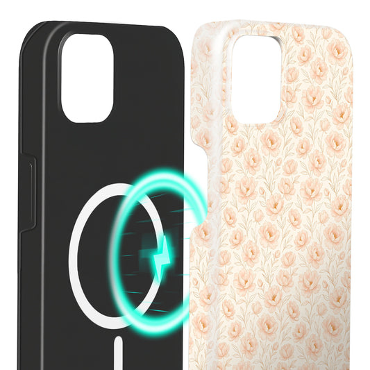 Blush - iPhone 15 Case