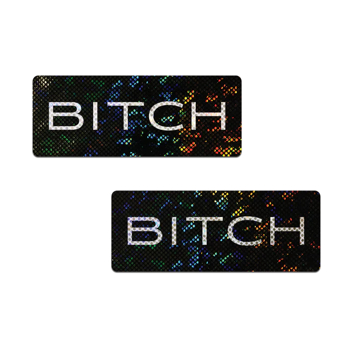 Trippy Nipple Pasties