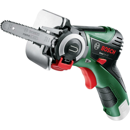 Bosch Easy Cut 12 þráðlaus gröfusög, handsög, rafhlöðuknúin sög 06033 C9001920 12 V 2.5 á lager