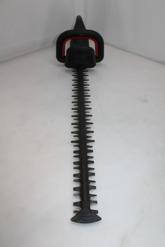 Þráðlaus hekkklippari frá Bosch Home and Garden Advanced Hedgecut (án rafhlöðu), gallaður vara, á lager