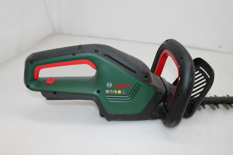 Þráðlaus hekkklippari frá Bosch Home and Garden Advanced Hedgecut (án rafhlöðu), gallaður vara, á lager