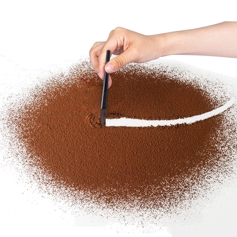 Timemore Grinder Cleaning Brush