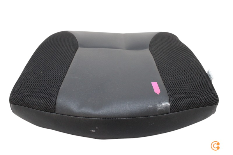 Skrifstofustóll frá Hjh Office í B-flokki, stjórnendastóll, snúningsstóll Arton 20, möskvastóll. Sjá texta/mynd.