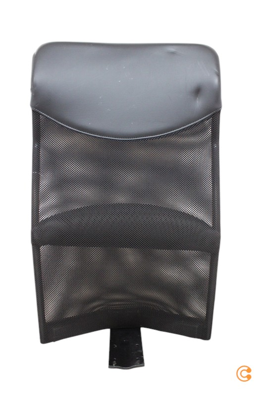 Skrifstofustóll frá Hjh Office í B-flokki, stjórnendastóll, snúningsstóll Arton 20, möskvastóll. Sjá texta/mynd.