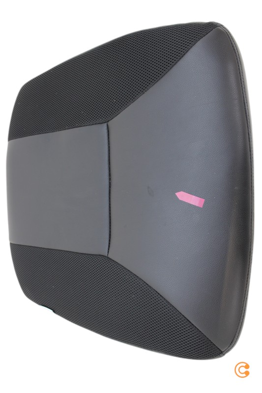 Skrifstofustóll frá Hjh Office í B-flokki, stjórnendastóll, snúningsstóll Arton 20, möskvastóll. Sjá texta/mynd.