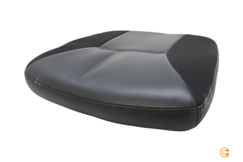 Skrifstofustóll frá Hjh Office í B-flokki, stjórnendastóll, snúningsstóll Arton 20, möskvastóll. Sjá texta/mynd.