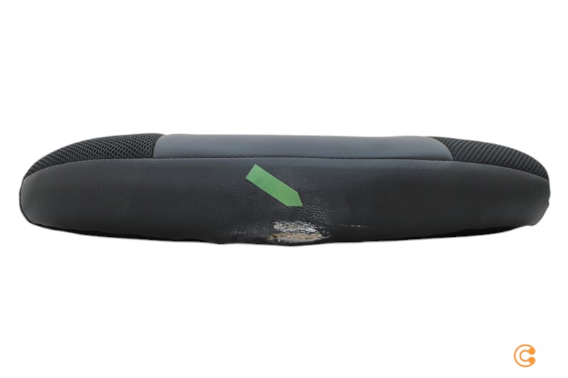 Skrifstofustóll frá Hjh Office í B-flokki, stjórnendastóll, snúningsstóll Arton 20, möskvastóll. Sjá texta/mynd.