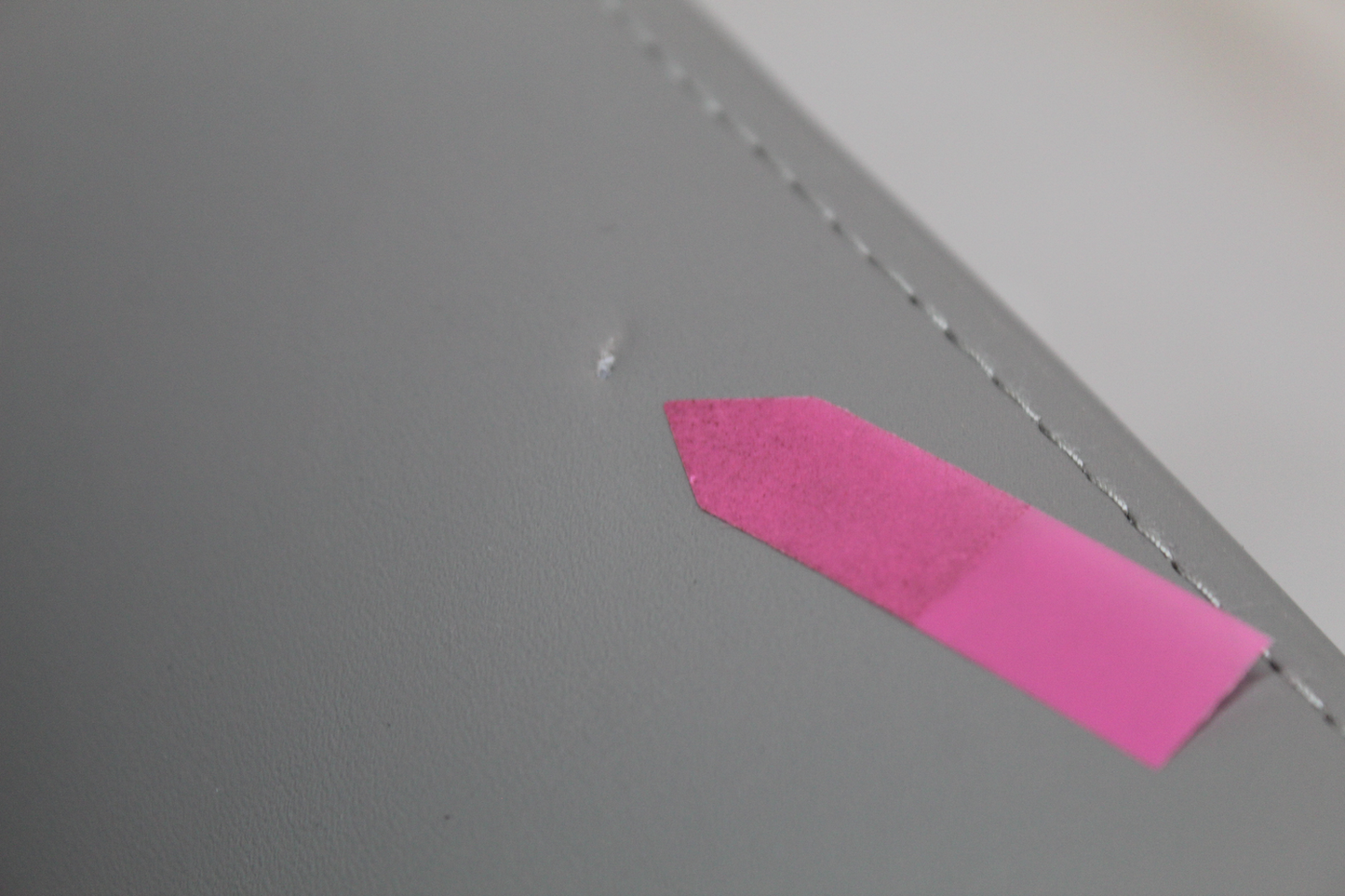 B-Ware Hjh Office Bürostuhl Bareno Eco Drehstuhl Sessel Pc Stuhl Siehe Text/Fotos