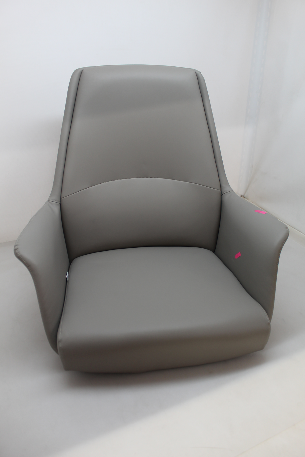 B-Ware Hjh Office Bürostuhl Bareno Eco Drehstuhl Sessel Pc Stuhl Siehe Text/Fotos