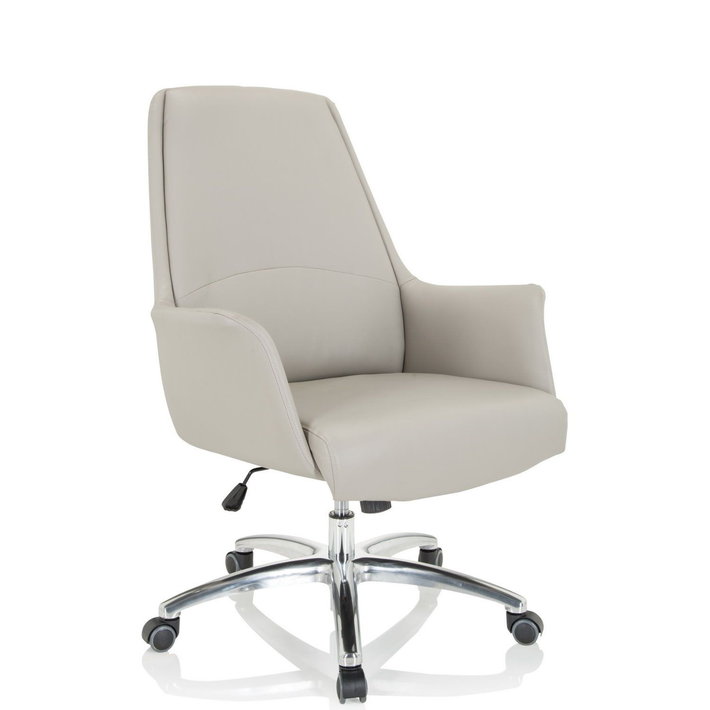 B-Ware Hjh Office Bürostuhl Bareno Eco Drehstuhl Sessel Pc Stuhl Siehe Text/Fotos