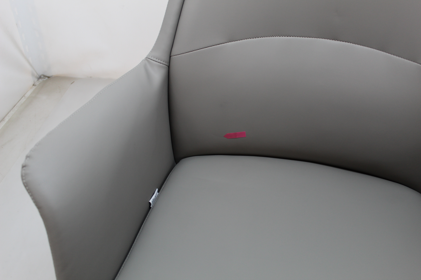 B-Ware Hjh Office Bürostuhl Bareno Eco Drehstuhl Sessel Pc Stuhl Siehe Text/Fotos