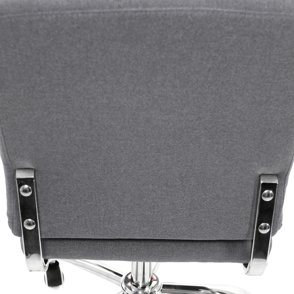 B-Ware Hjh Office Bürostuhl Charles I Drehstuhl Schreibtischstuhl Stoff Siehe Text/Foto