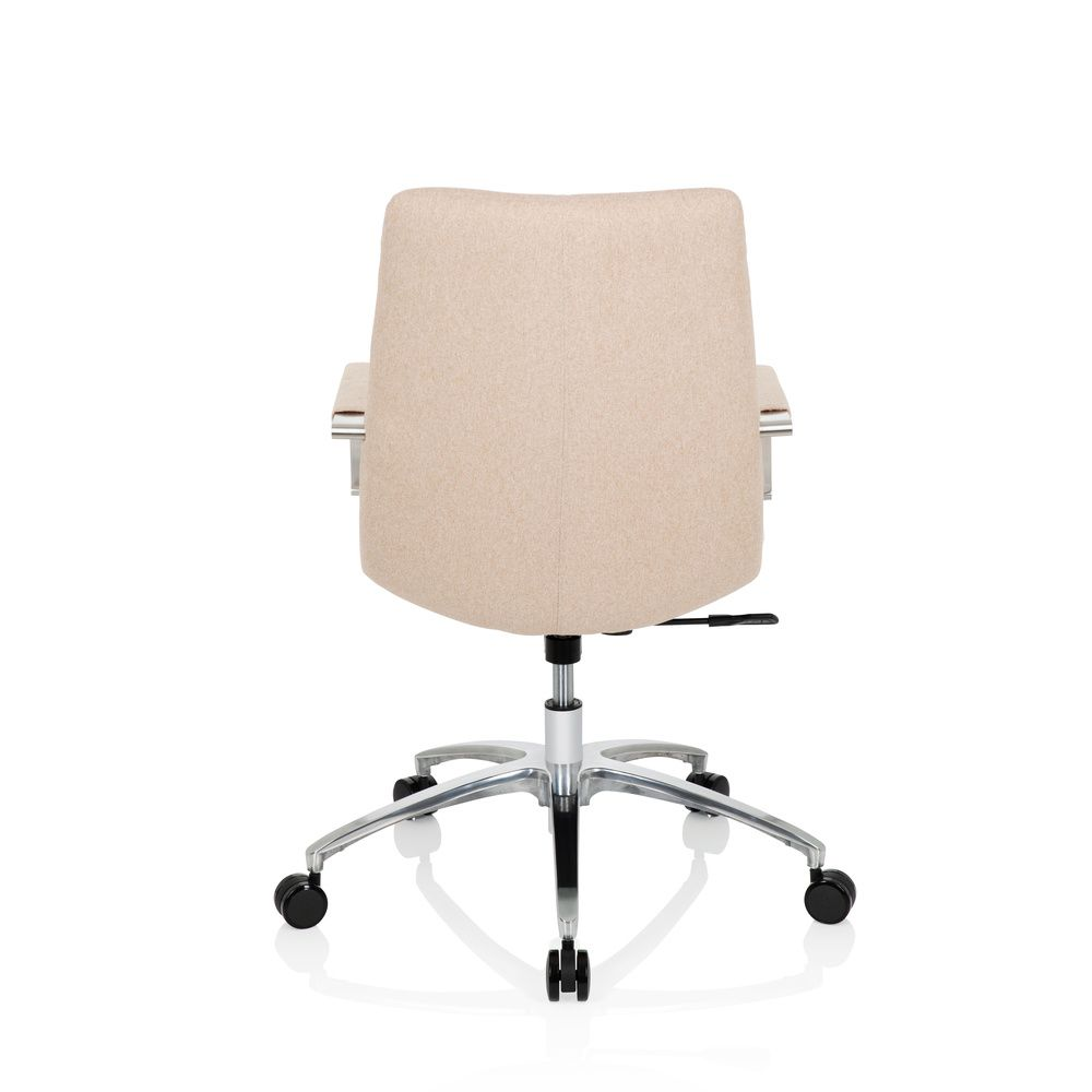 B-stock Hjh Office Saranto II Home Office Chair Swivel Chair Desk Chair
