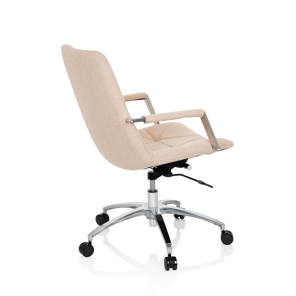 B-stock Hjh Office Saranto II Home Office Chair Swivel Chair Desk Chair