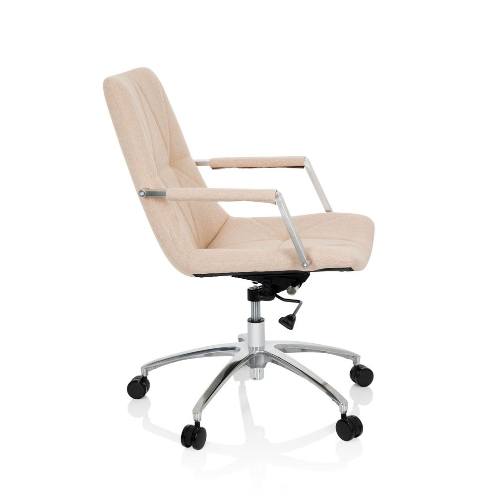 B-stock Hjh Office Saranto II Home Office Chair Swivel Chair Desk Chair