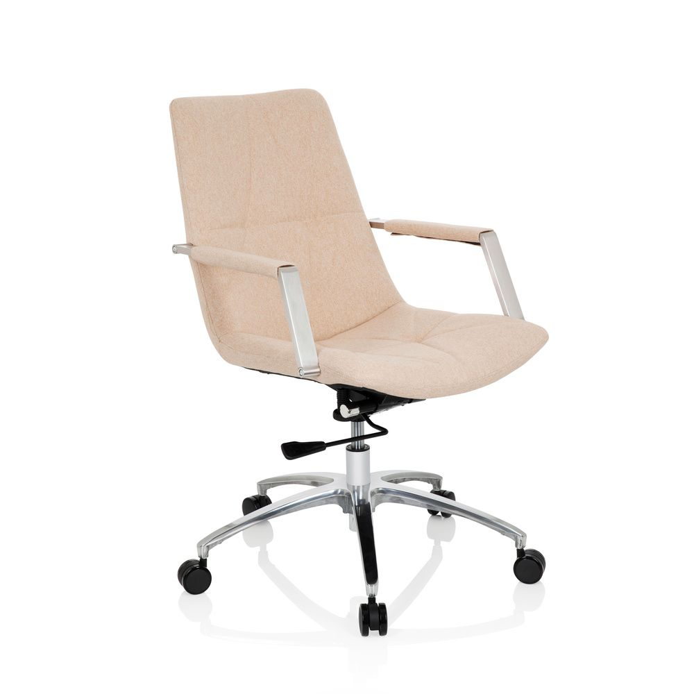 B-stock Hjh Office Saranto II Home Office Chair Swivel Chair Desk Chair