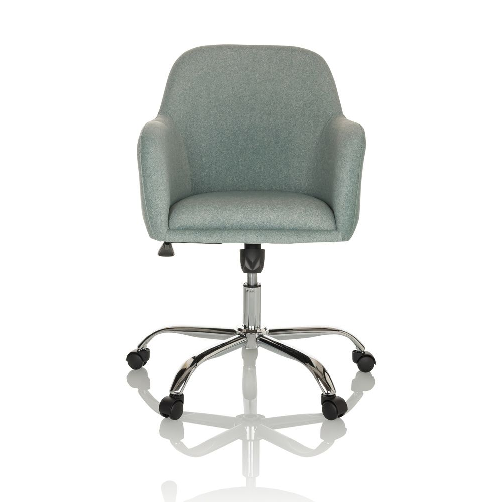 B-stock Hjh Office Solao 300 Home Office Chair Swivel Chair Desk Chair