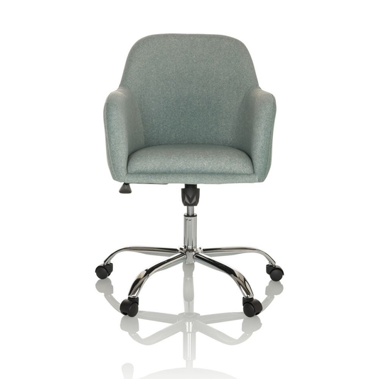 B-stock Hjh Office Solao 300 Home Office Chair Swivel Chair Desk Chair