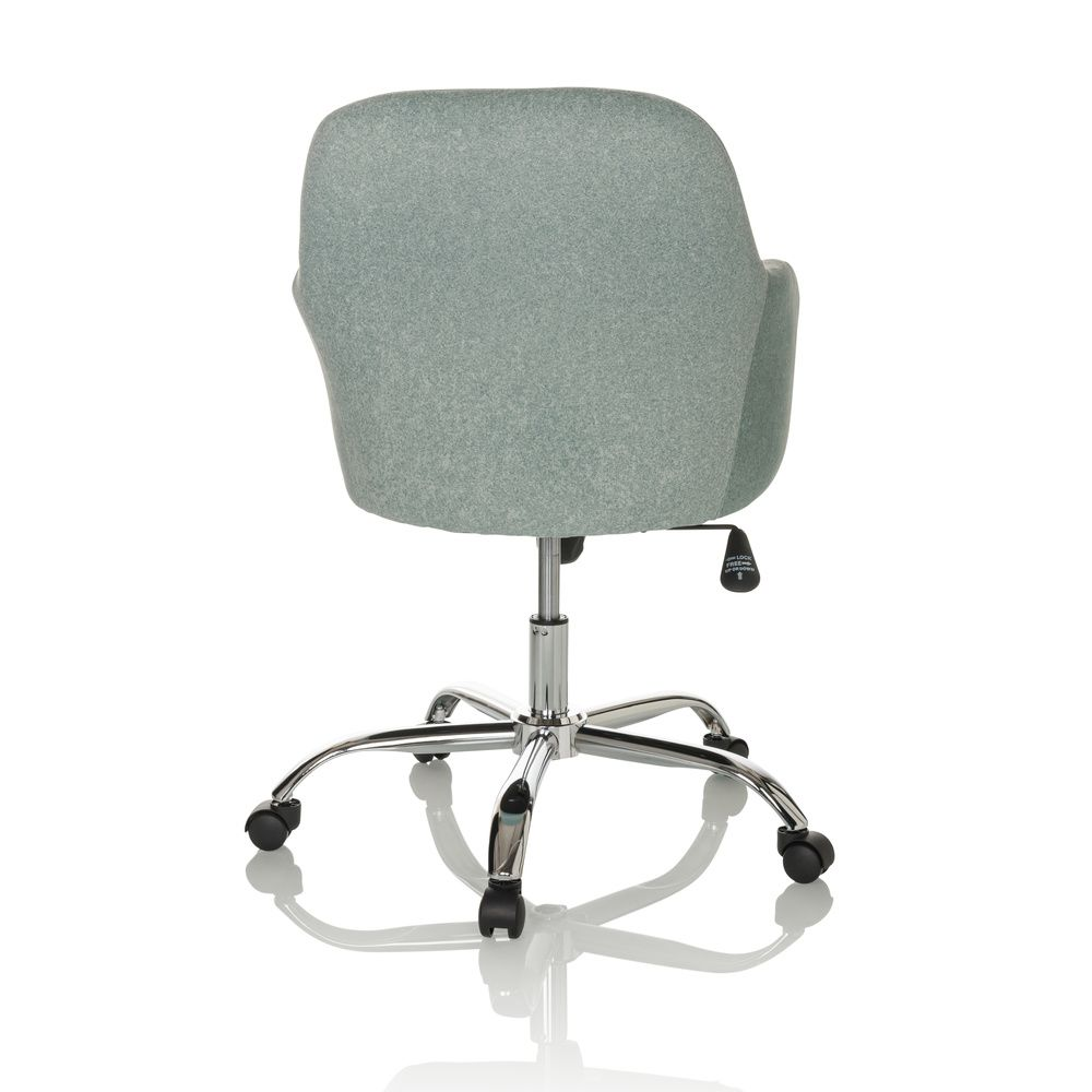 B-stock Hjh Office Solao 300 Home Office Chair Swivel Chair Desk Chair