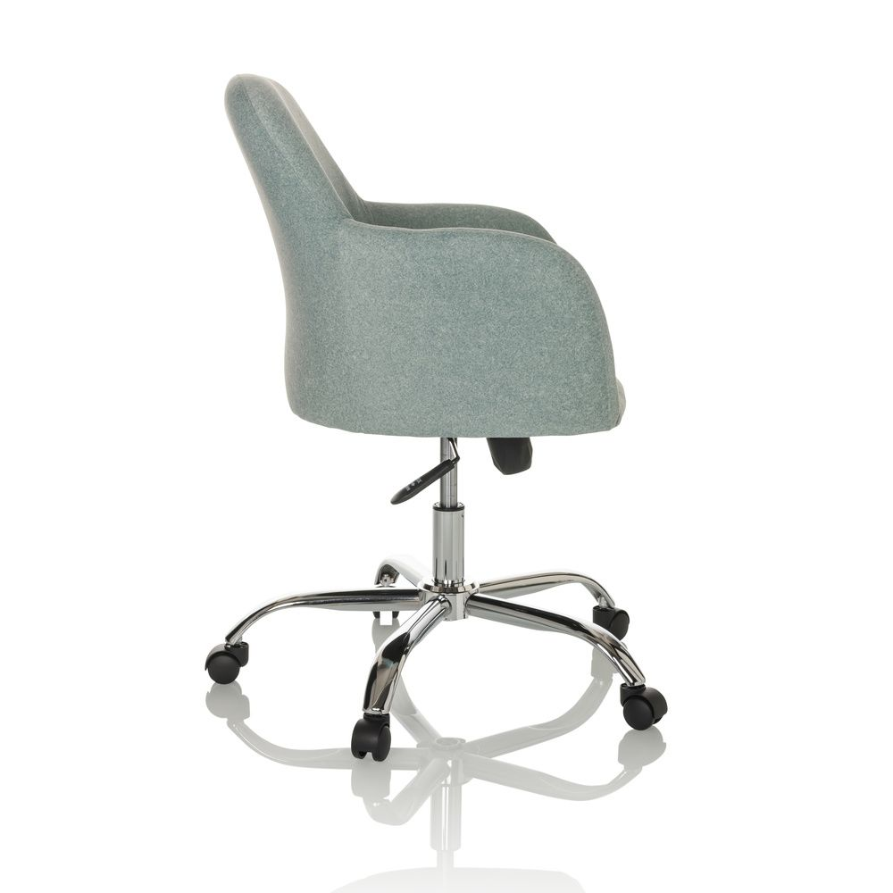 B-stock Hjh Office Solao 300 Home Office Chair Swivel Chair Desk Chair