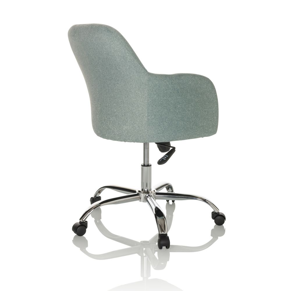 B-stock Hjh Office Solao 300 Home Office Chair Swivel Chair Desk Chair