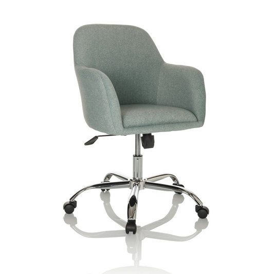 B-stock Hjh Office Solao 300 Home Office Chair Swivel Chair Desk Chair