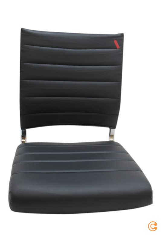B-stock Hjh Office Trisha professional office chair, swivel chair, desk chair. See text/photo.