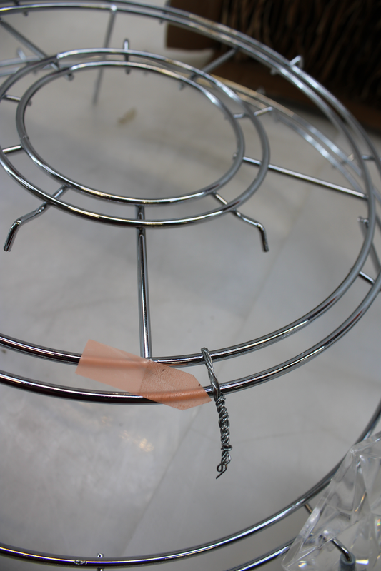 B-flokks By Rydéns Monarque loftljós, loftlampi, ljósastæði, lampi. Sjá texta/myndir.