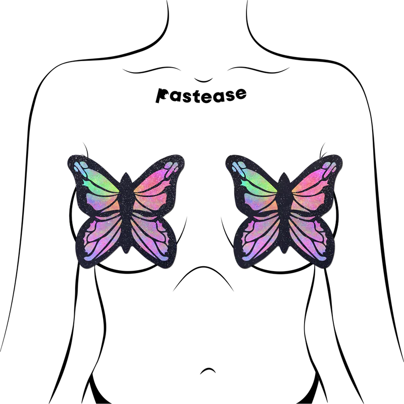 Full Breast Coverage