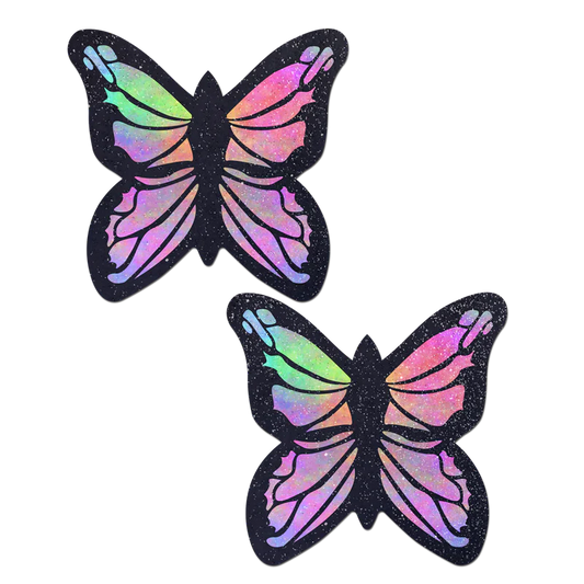 Full Breast Coverage