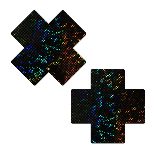 Full Breast Coverage