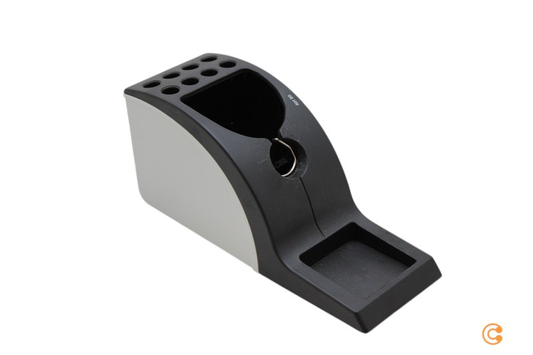 Stafræn lóðstöð af gerðinni Ersa RDS 80, lóðjárn, lóðtækni, lóðun. Sjá texta/mynd.