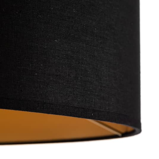 B-Ware Euluna Stehleuchte Tago Standleuchte Standlampe Stehlampe Lampe Leuchte Dreibein