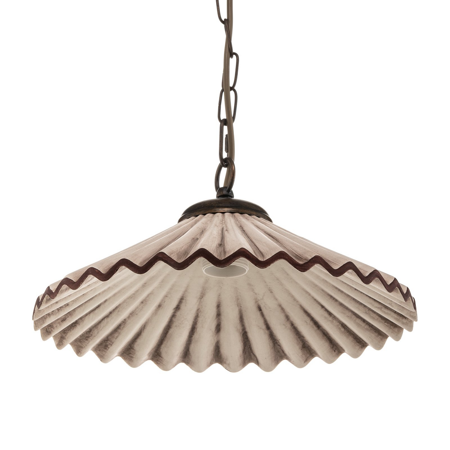 B-flokks Euluna hengiljós Rosina hengiljós borðstofuljós 144 