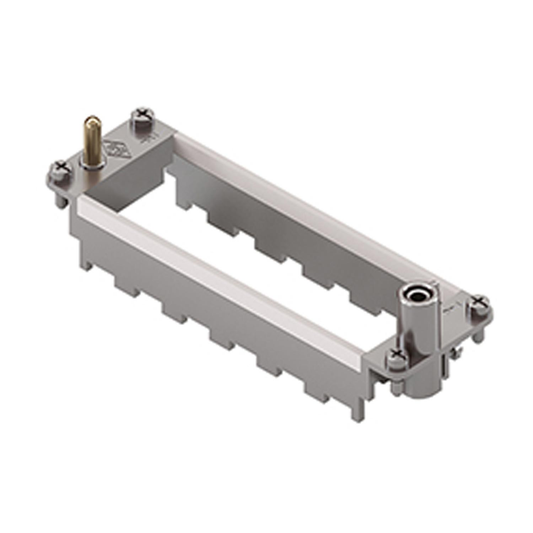 B-flokks Ilme Rx 06 Tf festingarrammi stærð 104.27 + stærð 104.62 Mixo Hnm rammi