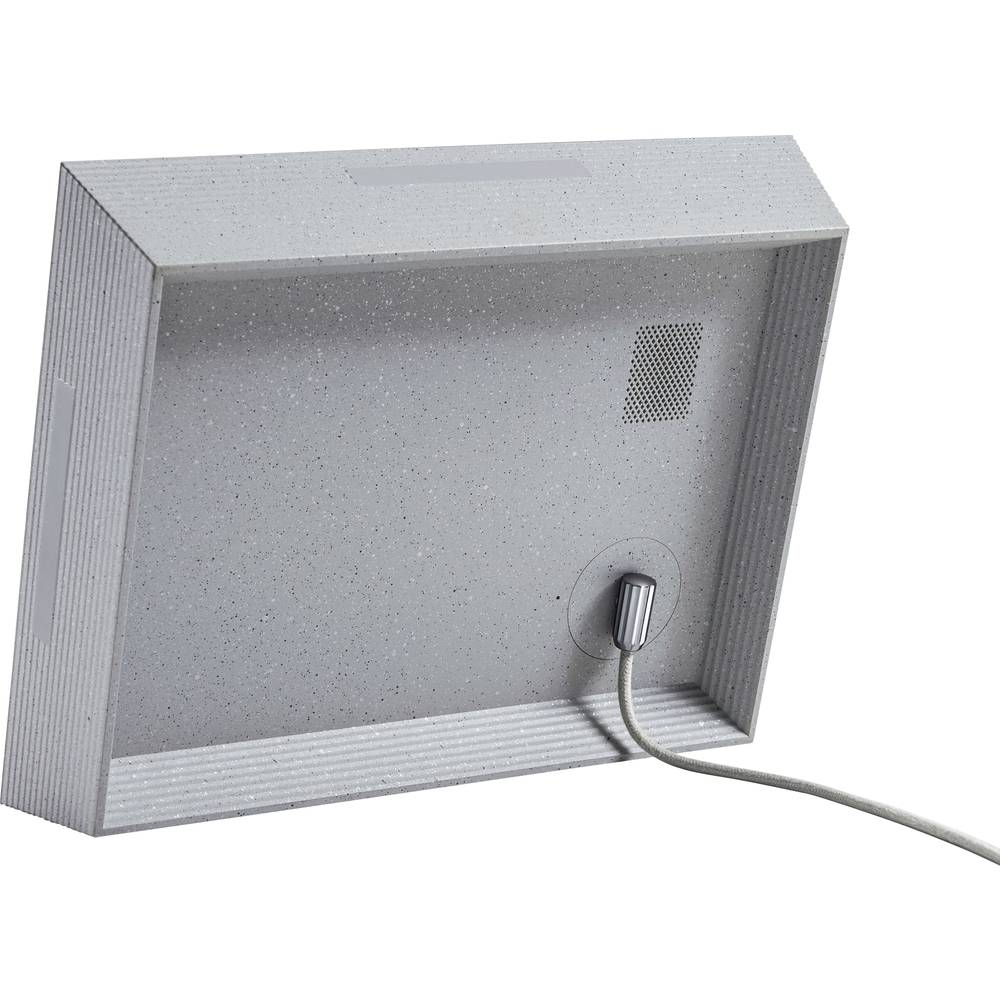 B-flokks Aura Frames Mason Luxe stafrænn myndarammi Myndarammi GALLINN