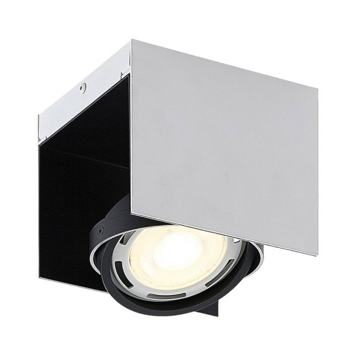 B-flokks Arcchio Ocula loftkastari, loftlampi, loftljós, lampi, ljósabúnaður