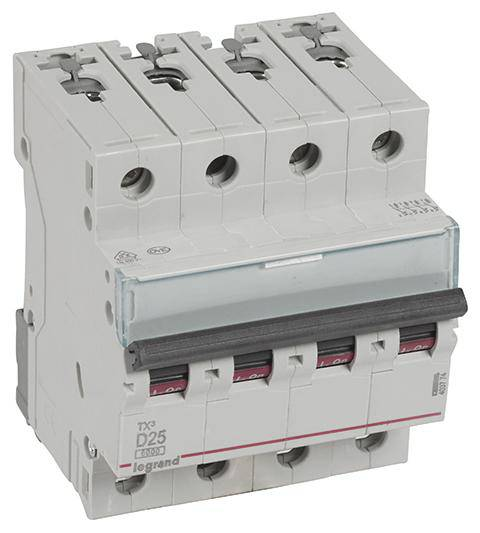 B-flokks Legrand 403774 Legrand 403774 rofi, smárofi, rofi