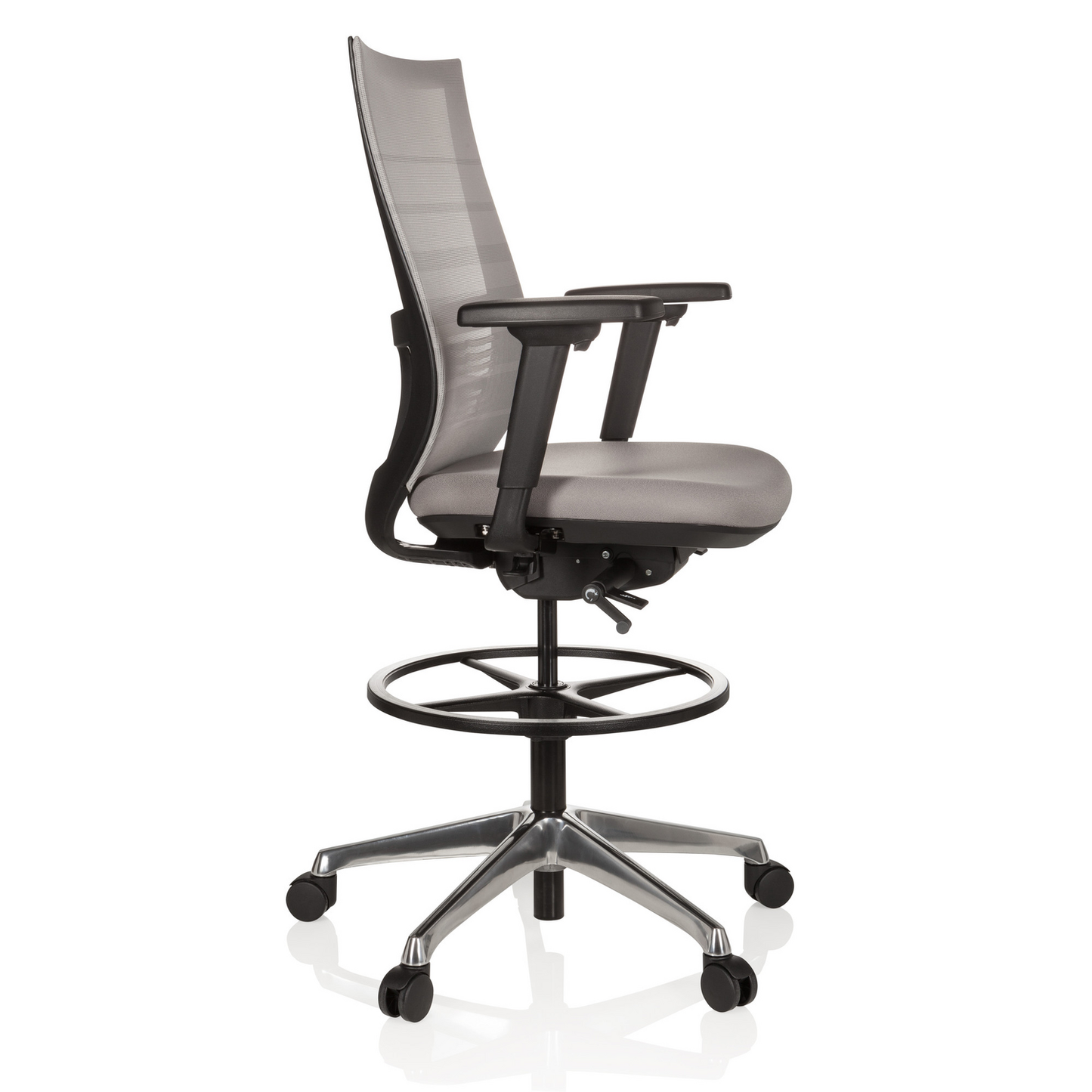 B-stock Hjh Office Top Work 98 work chair, counter chair, swivel chair, desk chair