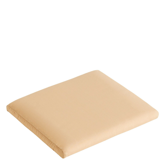 B-grade Hay seat cushion for crate chair, seat pad, cushion, seat cushion, decorative beige