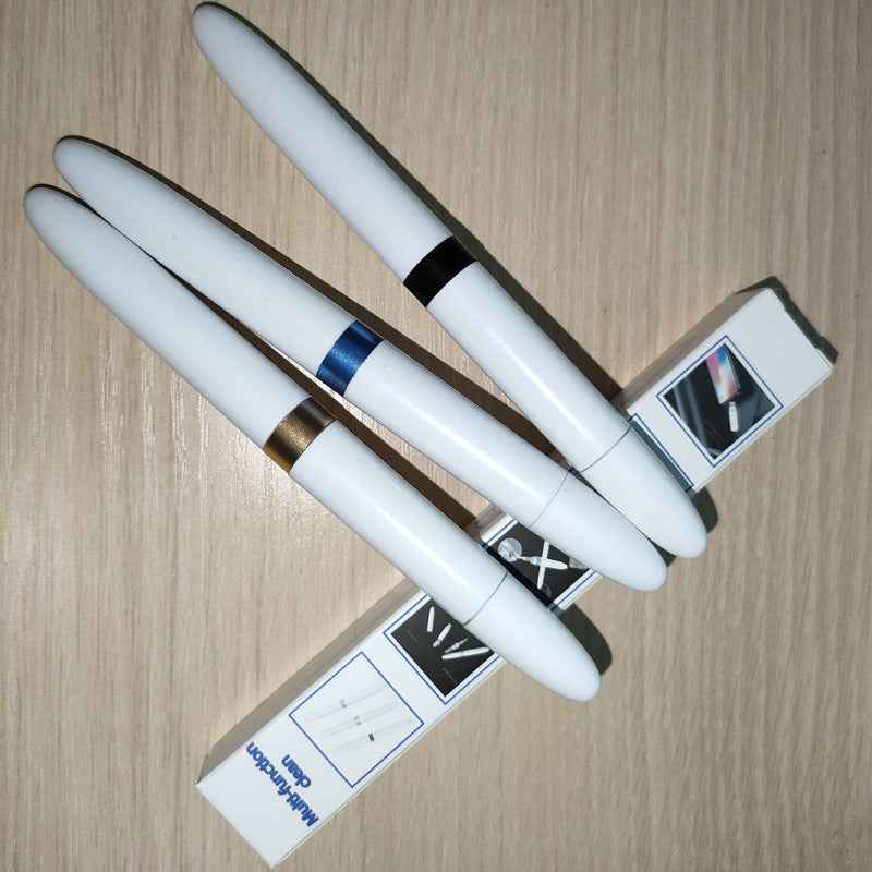 Headphone Cleaning Pen Earplugs Earbuds Mobile Computer Keyboard