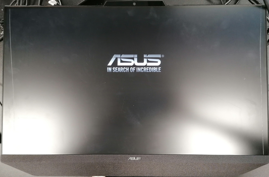 B-lager Asus allt-í-einu tölvu Zen 24 FA5401 MUAK BA035 B 60,5 cm 23,8 tommur Sjá texta/mynd