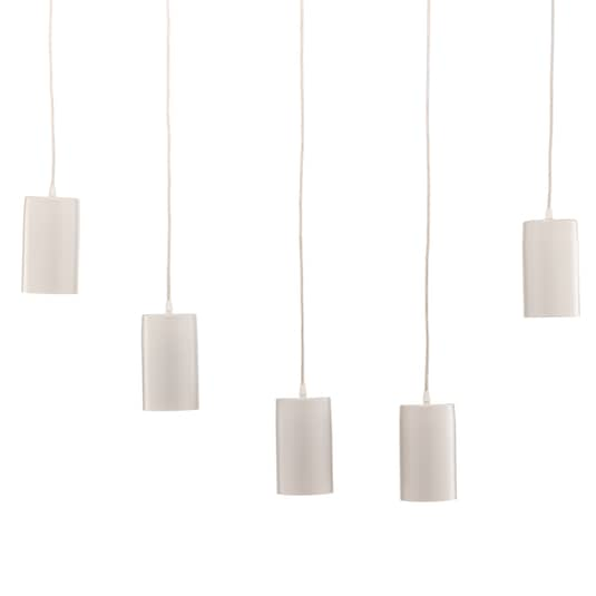 Euluna hengiljós Zw Tube 170 hengiljós fimm perur W184 