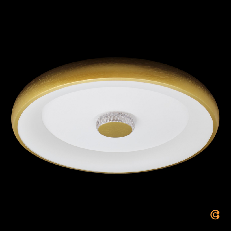 B-lager Just Light Vertigo LED loftljós, loftlampi, ljósastæði, loftljós