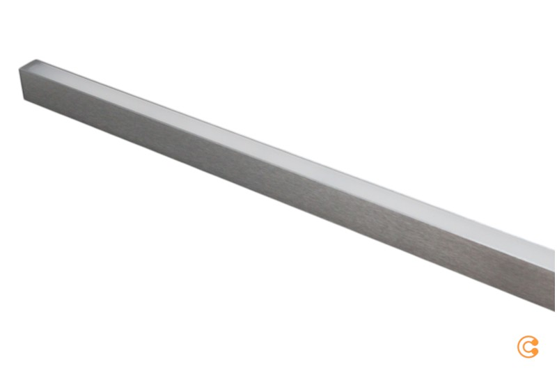 B-flokks Follox Fo44 Lw44 A veggljós, vegglampi, ljósabúnaður, veggljós