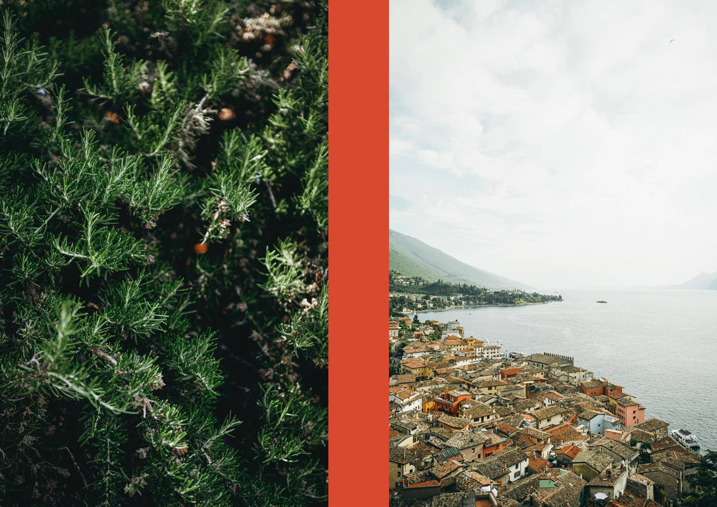 La Nostra Cucina Povera — Ítalskur hversdagsmatur - Kaffiborðsbók