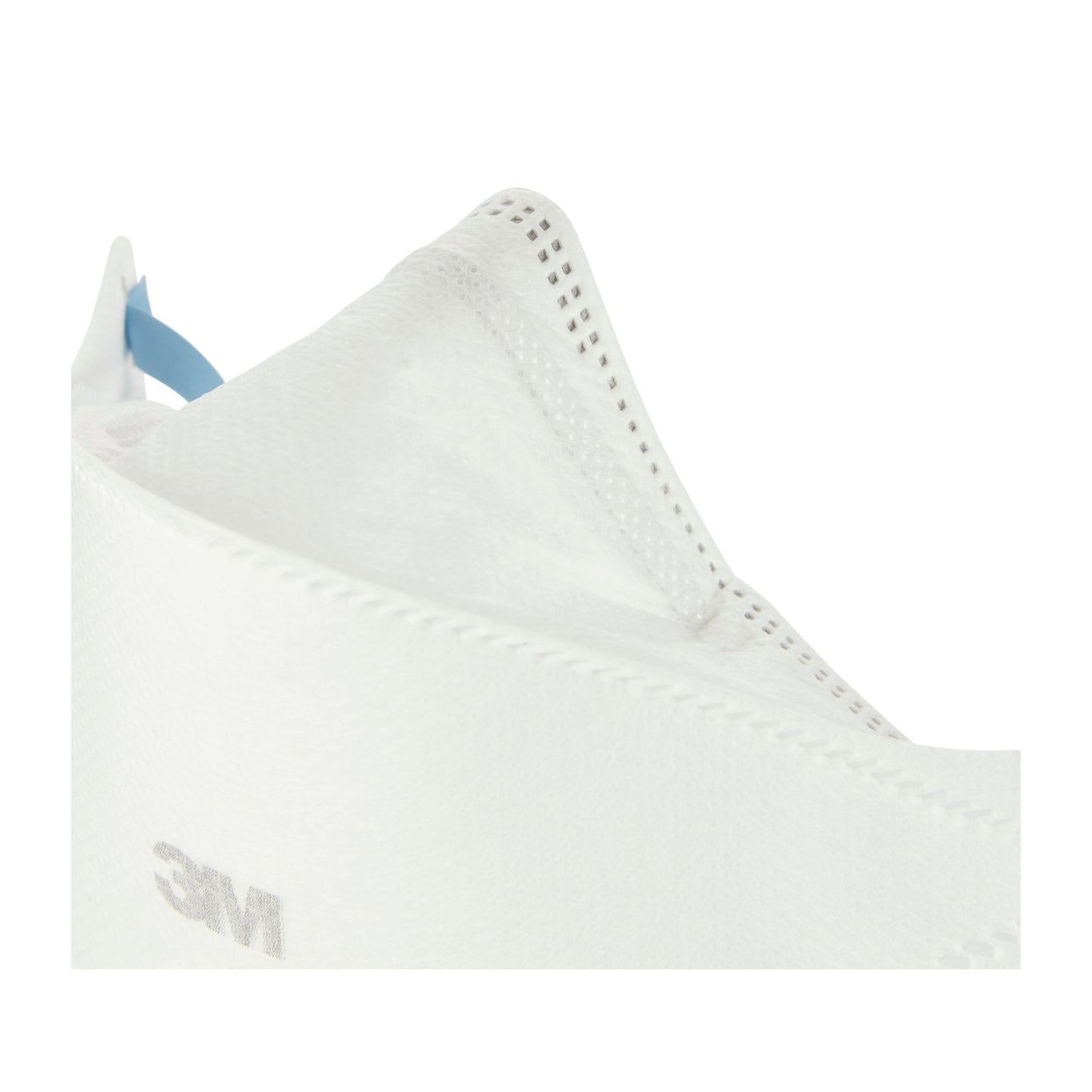 3M™ Aura™ Komfort-Partikelmaske 9320+, FFP2, ohne Ventil, 5er Packung  | Packung (1 Stück)